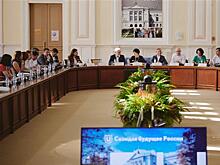 Самарский университет поучаствовал в ежегодной встрече вузов-организаторов олимпиады "Я — профессионал" в Томске