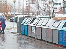 Липецкая область оказалась в топ-3 лучших схем обращения с мусором