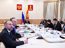 Игорь Руденя: Ещё одно тверское предприятие получит льготный займ для расширения производства