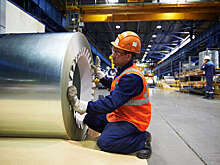 "Северсталь" заявила о снижении спроса на сталь среди машиностроителей на 21%