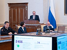 В Новосибирске сократилось число дефектов при развороте системы теплоснабжения