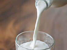В Оренбуржье на молоко подняли цены на 4% из-за упаковки