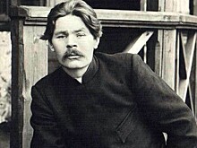 Почему Алексей Пешков стал М. Горьким