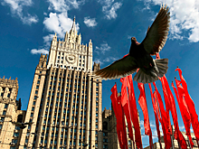 Россия ответит на агрессивные выпады США