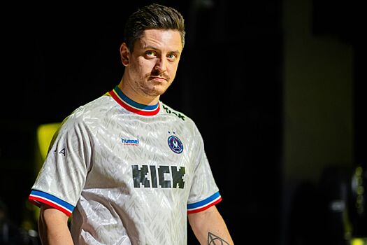 «Я не стану ZywOo, donk или m0NESY…»: apEX — о себе и Vitality в CS 2