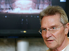 Путин поздравил Тухманова с юбилеем