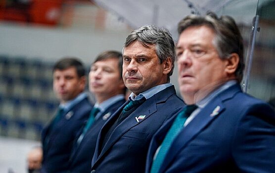 Квартальнов о матче в Хабаровске в 9:30 по Москве: «Амур» так мотается весь сезон, им сложновато. Для нас один раз слетать – нормально»