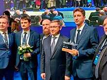 Проект села Ферапонтово победил в конкурсе проектов малых городов и исторических поселений