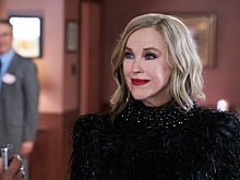 Появились подробности о смерти звезды "Один дома" Кэтрин О'Хары