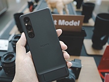 Sony окончательно отказалась от собственного производства смартфонов