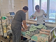 Отца в Приморье арестовали за нападение с ножом на спящую 11-летнюю дочь