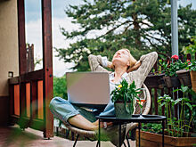 Стало известно, где предпочитают жить самозанятые россияне