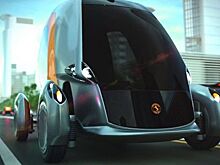 Continental Bee Concept: жизнь, как у пчёлки