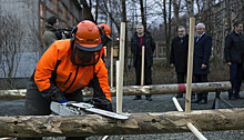 Школу вальщиков леса планируют создать в Петрозаводске