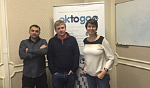 Фонд «Сколково» отсудил у закрывшегося стартапа Oktogo 41,5 млн рублей