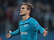 Дзюба считает, что с Кокориным сборная России могла бы достичь большего на ЧМ