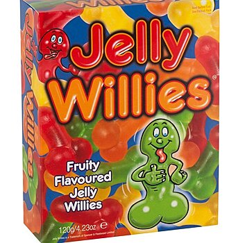 Разработчику EVE Online прислали по почте посылку с пенисами