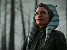 Доусон очень хочет видеть в сериале «Асока» Кристенсена