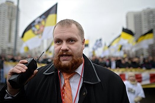 На экс-организатора «Русских маршей» Демушкина завели два административных дела