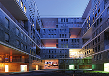 Нидерландский архитектор Вини Маас станет экспертом форума о современном жилье