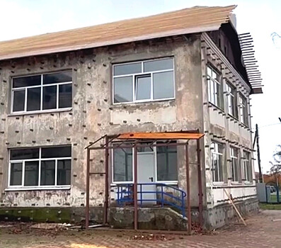 Евгений Первышов взял на личный контроль ремонт детских садов в Пичаево и Рассказово