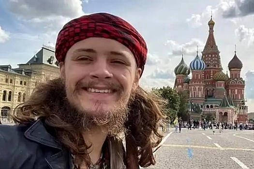 Почему «мажор из ЦРУ» выбрал себе новую Родину