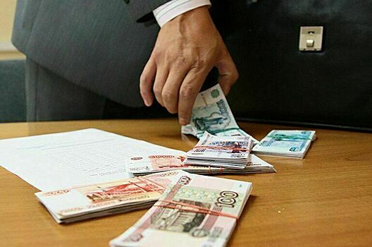 Что грозит работодателю за невыплату зарплаты