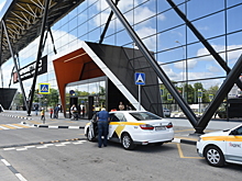 Открылся заезд с трассы М‑11 к терминалам A, B и С аэропорта «Шереметьево»