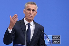 В НАТО объяснили потерю Крыма Украиной