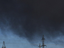 Мельниченко: пострадавших на загоревшейся в Пензе нефтебазе нет