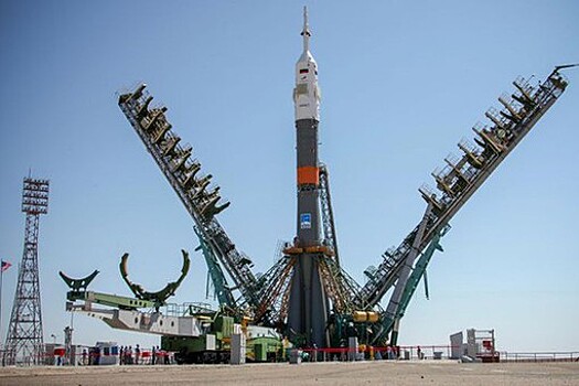 Российская компания снизила цены на запуск аппаратов на ракетах "Союз-2"