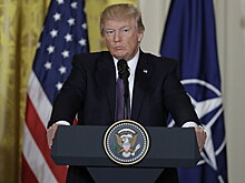 Кто возместит США траты на НАТО?