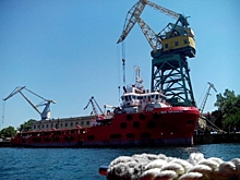 Корабли в Черном море направлены в резервные порты