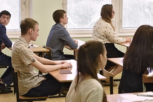 Выпускники пожаловались на проверяющих ЕГЭ по русскому языку