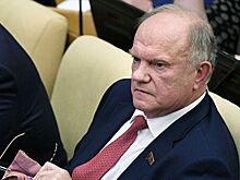 Сурайкин подал иск против Зюганова из-за нецензурных оскорблений