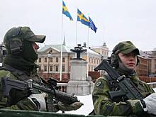 Раскрыты экономические интересы Швеции в продолжении украинского конфликта