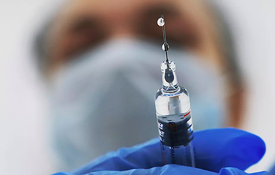 Египет зарегистрирует российскую вакцину от COVID-19