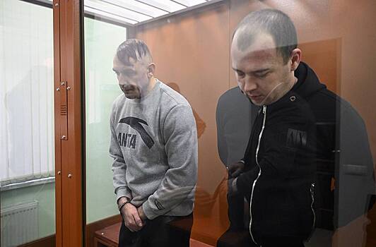 Двум подрывникам экс-сотрудника СБУ в Москве запросили суровые приговоры