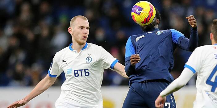 В «Крыльях Советов» назвали преимущества новичка Евгеньева