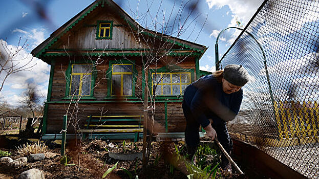 Уплати за дачку: полный гид по налогам на загородный дом