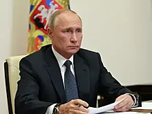 Путину пожаловались на Снежану Денисовну из "Нашей Раши".Видео