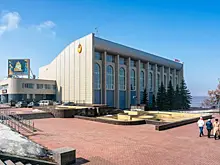 В Самаре 1 декабря прошел турнир по плаванию на призы Александра Кудашева