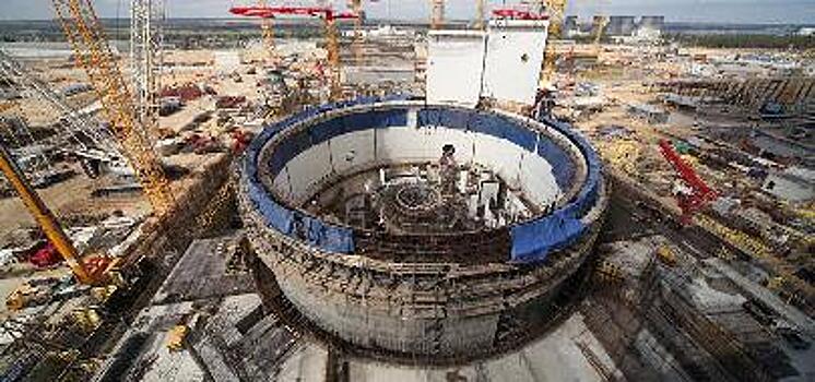 Пекин намерен строить вторую АЭС в Бангладеш