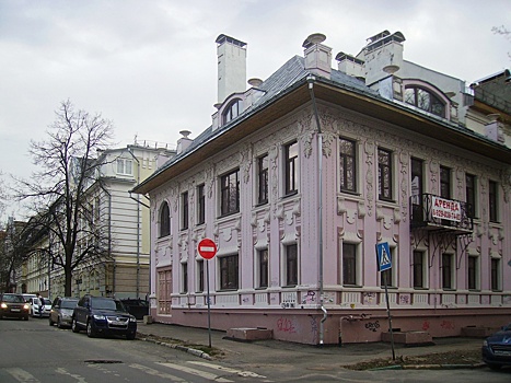 Стоимость готового жилья в Нижегородской области выросла на 25%