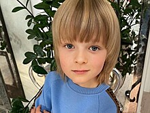 Сын Плющенко выиграл турнир по фигурному катанию