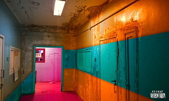 Ростовским больницам помогут купить оборудование и антисептики