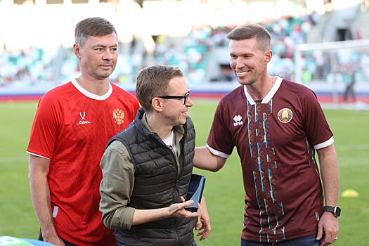 Глеб назвал фаворита матча Лиги чемпионов между «Барселоной» и «Бенфикой»