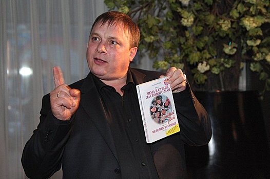 Продюсер "Ласкового мая" Разин подал иск к создателям "Слова пацана" в Турции