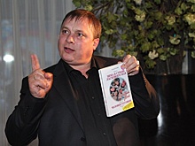 Продюсер "Ласкового мая" Разин подал иск к создателям "Слова пацана" в Турции