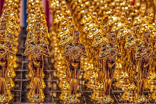 Опубликован список претендентов на кинопремию «Оскар»
